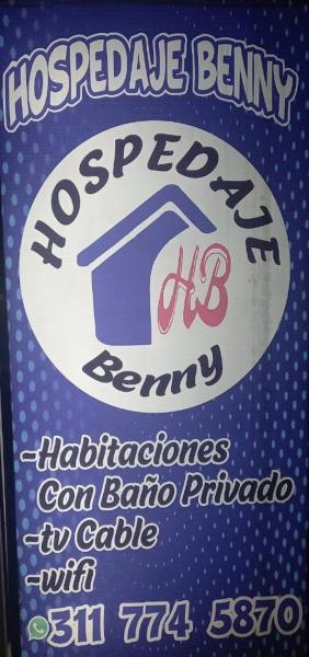 Hospedaje Benny